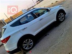 هيونداي سانتافي